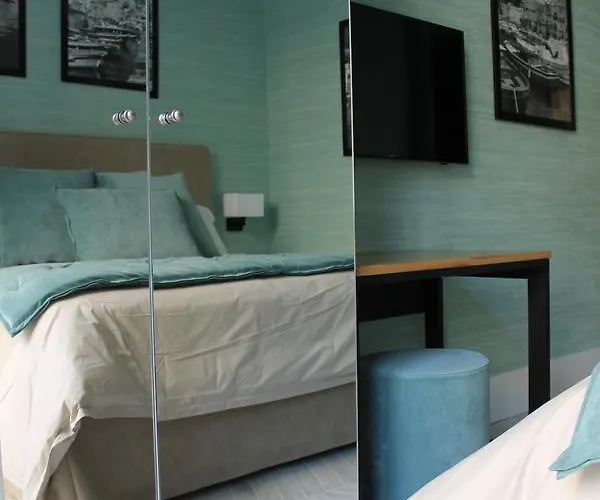 Bed No Breakfast Ak 2 Gasthuis