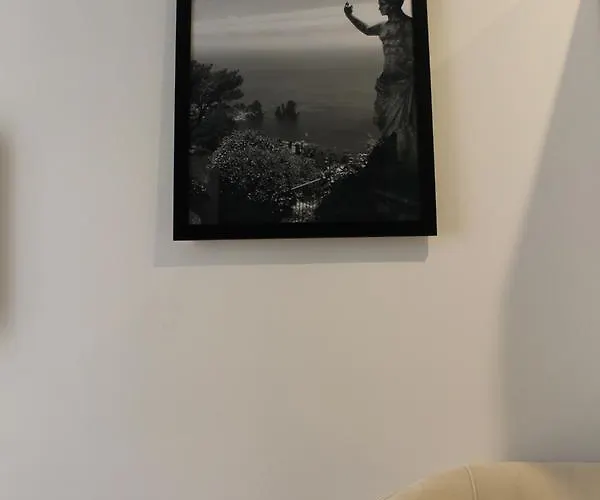 Gasthuis Bed No Breakfast Ak 2 Napels