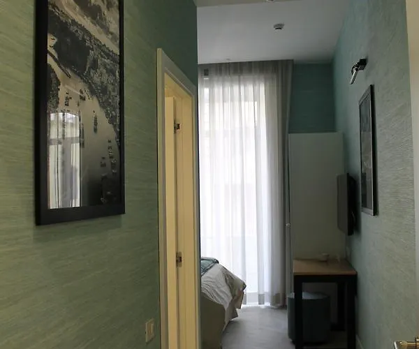 Bed No Breakfast Ak 2 Napels