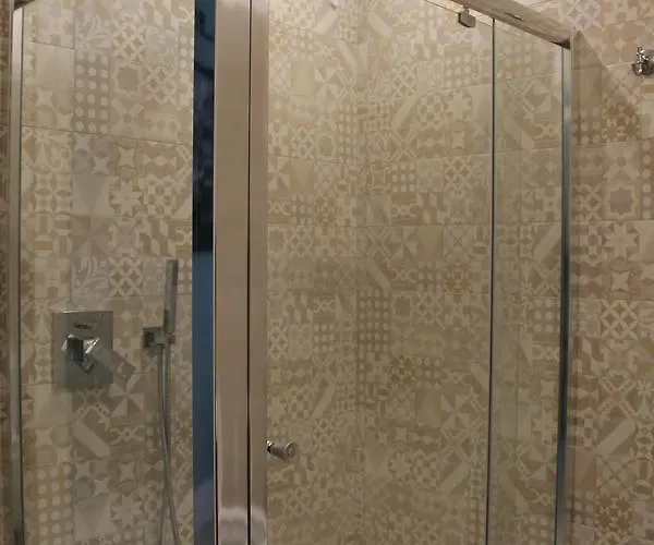 Bed No Breakfast Ak 2 Napels