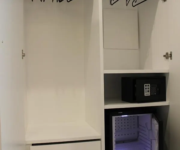 Gasthuis Bed No Breakfast Ak 2 Napels