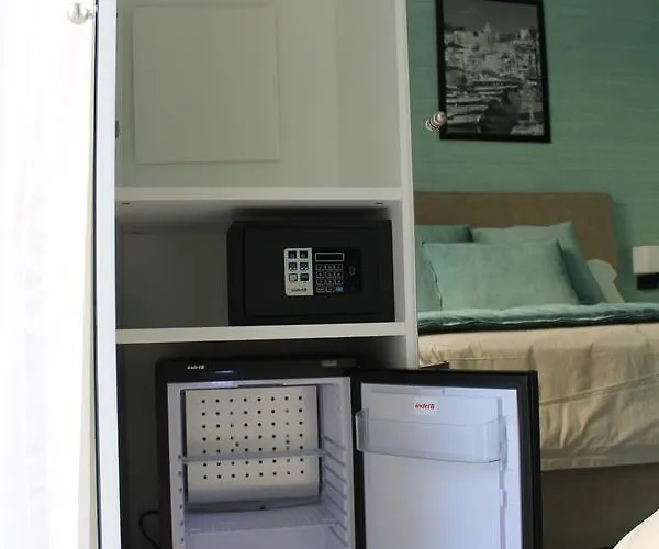 Bed No Breakfast Ak 2 Napels