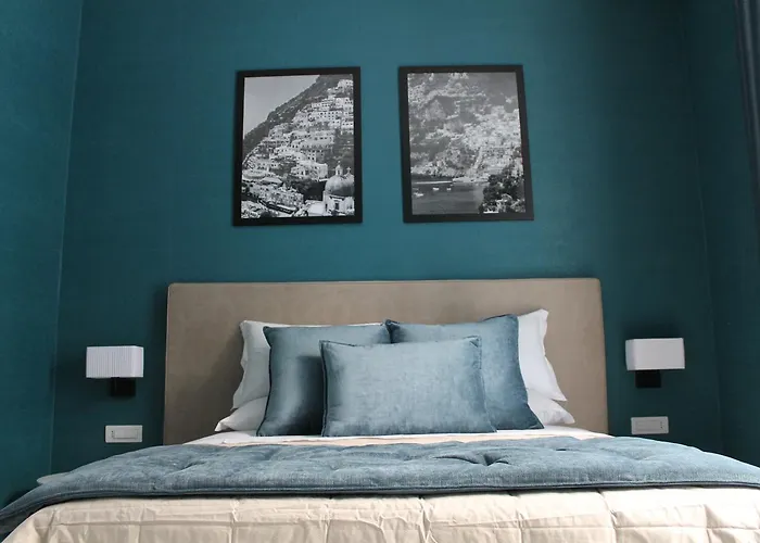 Bed No Breakfast Ak 2 Gasthuis Napels