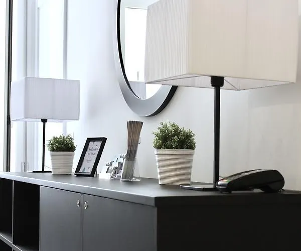 Bed No Breakfast Ak 2 Napels