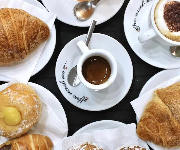 Gasthuis Bed No Breakfast Ak 2 Napels