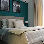 Bed No Breakfast Ak 2 بيت ضيافة