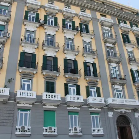 Bed No Breakfast Ak 2 Pensión