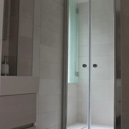 Bed No Breakfast Ak 2 2* 나폴리