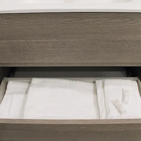 Bed No Breakfast Ak 2 2* 나폴리